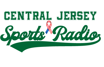 Central Jersey Sports Radio